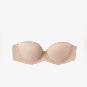 ThirdLove 24/7 Classic Strapless Bra